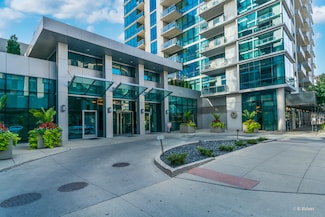 125 S Green St Unit 202A, Chicago, IL 60607
