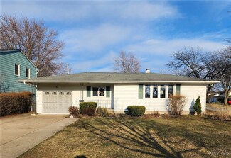 96 Kaymar Dr, Buffalo, NY 14228