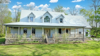 865 Haley Rd, Wartrace, TN 37183
