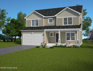 24 Hunter Ct, Milton, NY 12020