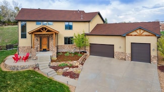 3048 Starling Ct, Castle Rock, CO 80109