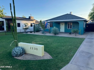 2230 N 9th St, Phoenix, AZ 85006