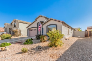 1595 W Agrarian Hills Dr, Queen Creek, AZ 85142