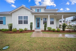 35 Caribbean Soul Ave Unit 101, Hardeeville, SC 29927