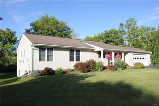 5289 English Ave, Hamilton, NY 13346