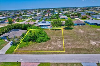 3107 SW 19th Ave, Cape Coral, FL 33914