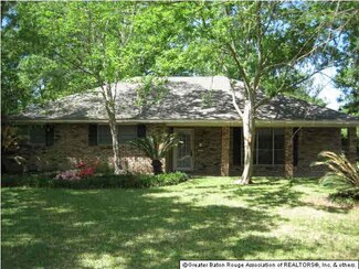 12321 Sherbrook Dr, Baton Rouge, LA 70815