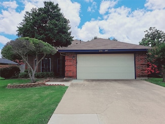 205 Dodge Trail, Keller, TX 76248