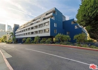 880 W 1st St Unit 613, Los Angeles, CA 90012