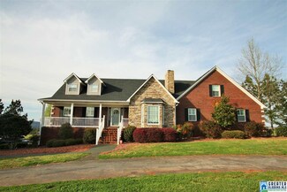 324 Mountain View Rd, Ashland, AL 36251