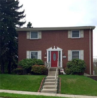 814 Romine Ave, McKeesport, PA 15133