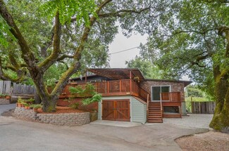 110 Locust St, Ben Lomond, CA 95005