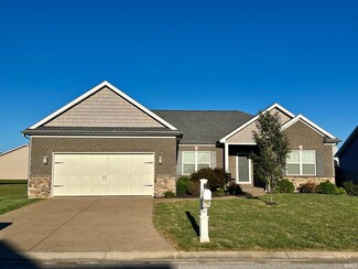 13243 Prairie Dr, Evansville, IN 47725