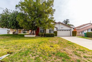 12562 Shadowbrook St, Moreno Valley, CA 92553