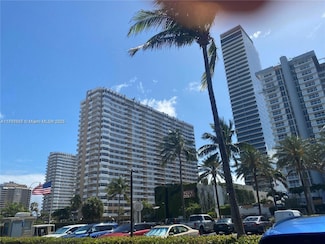 1980 S Ocean Dr Unit 2B, Hallandale Beach, FL 33009
