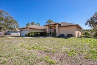 1805 S Overview Dr, Lecanto, FL 34461