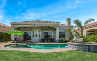 88 Via Las Flores, Rancho Mirage, CA 92270