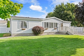 18303 E Alki Ave, Spokane Valley, WA 99016