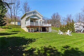 2397 Wave Way, Skaneateles, NY 13152