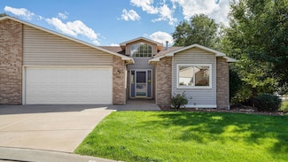 530 Park Ridge Ct, Grand Junction, CO 81507
