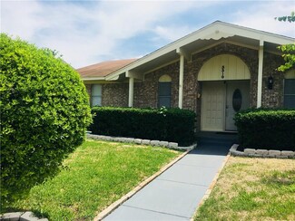 3310 O Henry Dr, Garland, TX 75042