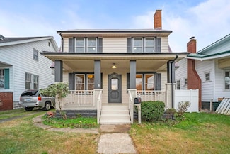 3410 Blackburn Ave, Ashland, KY 41101