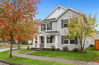 1153 Hudson St, Dupont, WA 98327
