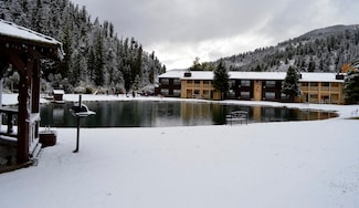 700 Claim Jumper St Unit 16 A/B/TP 3 and 6, Red River, NM 87558