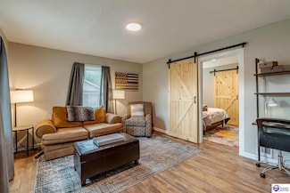 203 Rogersville Rd, Radcliff, KY 40160