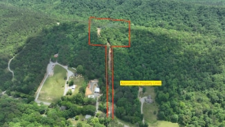 1250 Welcome Valley Rd, Benton, TN 37307