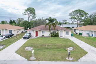 2400 55th Terrace SW Unit B, Naples, FL 34116
