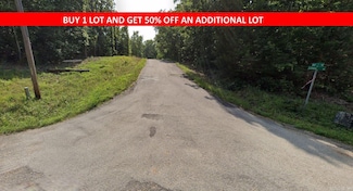 0 Oho Dr, Cherokee Village, AR 72529