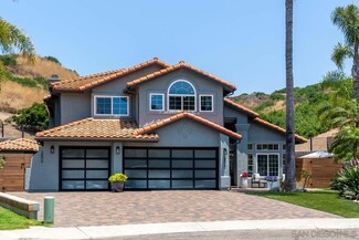 3804 Denise Canyon Ct, Bonita, CA 91902