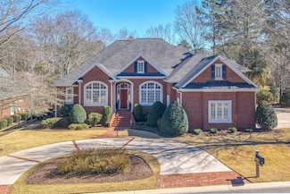 215 Winged Elm Cir, Aiken, SC 29803