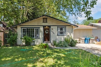 4708 W Jewell St, Boise, ID 83706