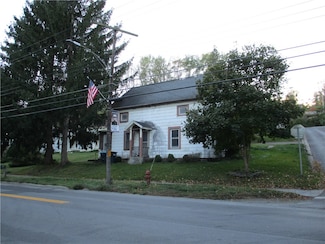43 N Main St, New Berlin, NY 13411