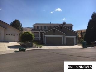 8810 White Fir Ct, Reno, NV 89523