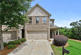 2396 Whiteoak Bend SE Unit 16, Smyrna, GA 30080