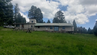 15081 Hoover Creek Rd, Goldcreek, MT 59733