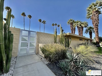 306 Desert Lakes Dr, Palm Springs, CA 92264