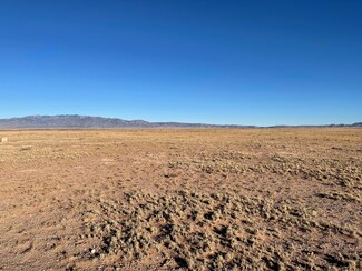 0 Diego Ave: Lot 7 Block 416, Veguita, NM 87062