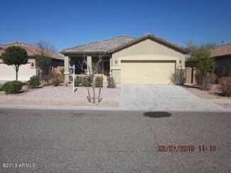 17026 W Stevenage St, Surprise, AZ 85374