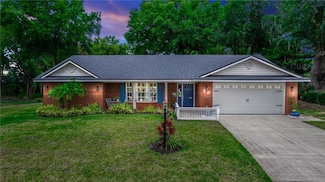 20 Monroe Ave, Debary, FL 32713
