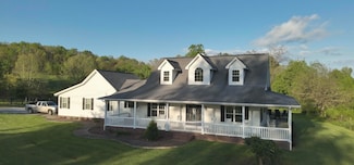 30 Mcwhorter Rd, Manchester, KY 40962