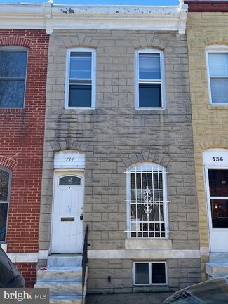 134 N Decker Ave, Baltimore, MD 21224