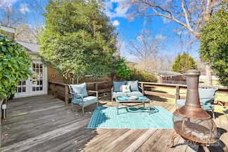 827 Lakeside Cir, Lancaster, SC 29720