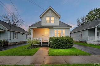 1503 Fox Place, Utica, NY 13502