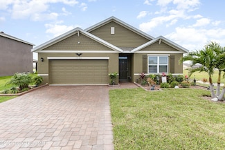 3486 Aberdeen Dr SE, Palm Bay, FL 32909