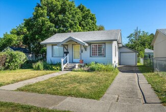 2618 E Everett Ave, Spokane, WA 99217