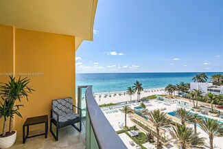 2501 S Ocean Dr Unit 715, Hollywood, FL 33019